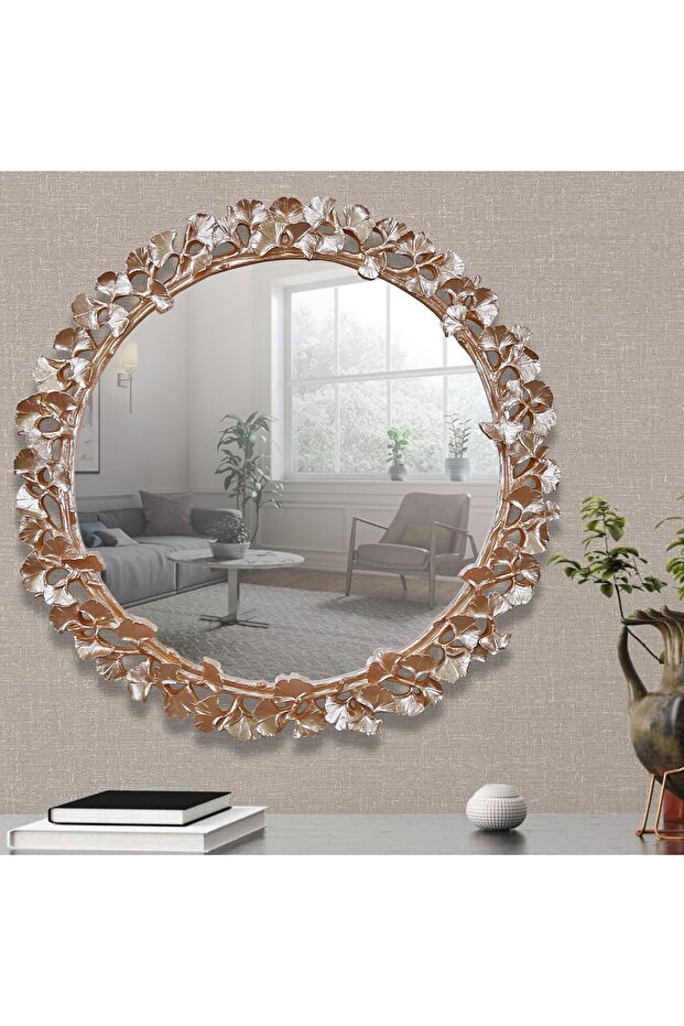 Clove Yuvarlak Ayna Vizon - 2