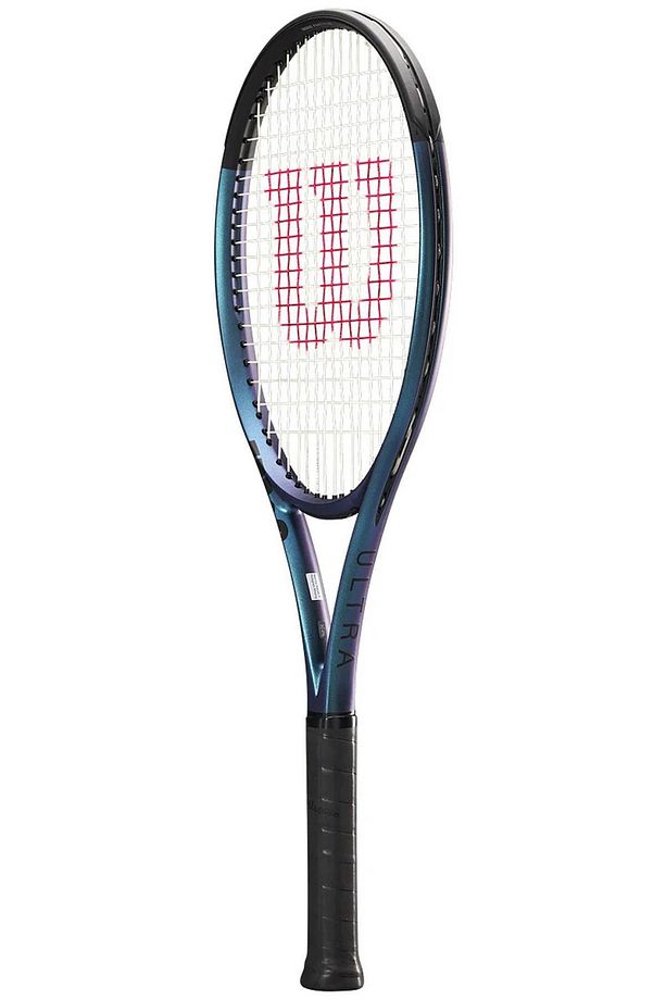 Ultra 100L V4.0 280 gr Performans Yetişkin Tenis Raketi (27"/Grip L1) - 4