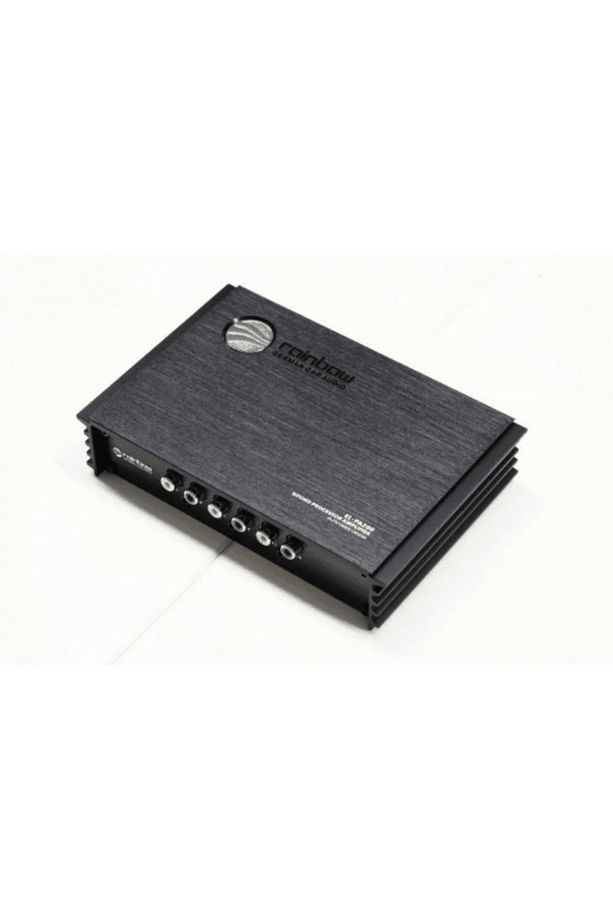 El-pa 4.6 4x50 4kanal Dsp Amfi - 2