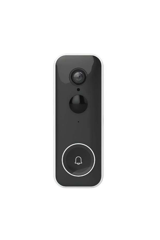 Akıllı Görüntülü Kapı Zili - 7