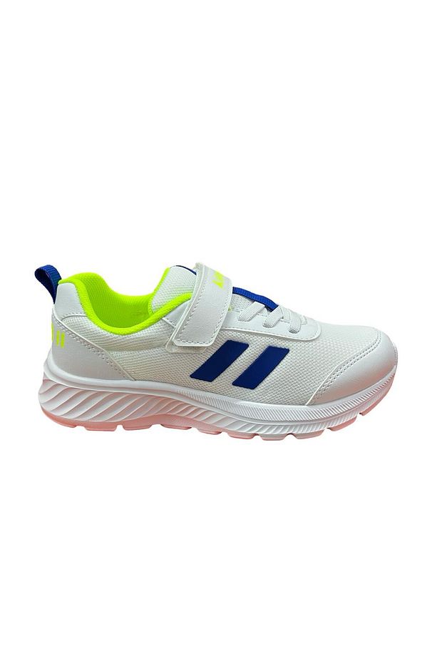 Filet Çocuk Spor Ayakkabı KORPER II 4FX - 1