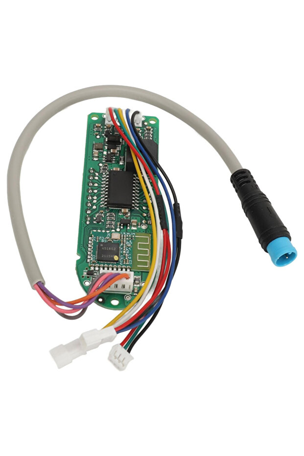 Xiaomi Mi3 Ekran Devresi (Dashboard) - 2