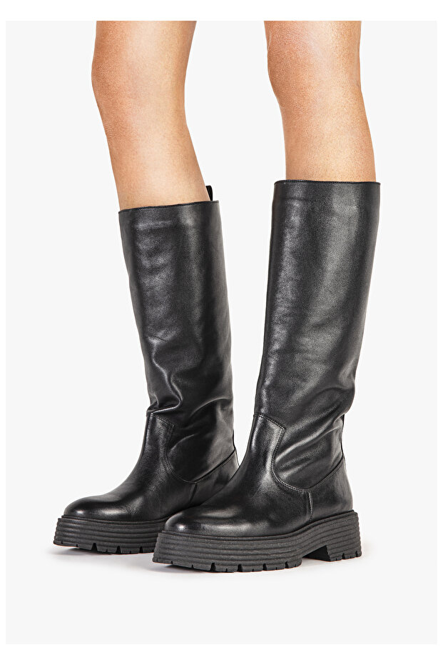 Stiefel - 1