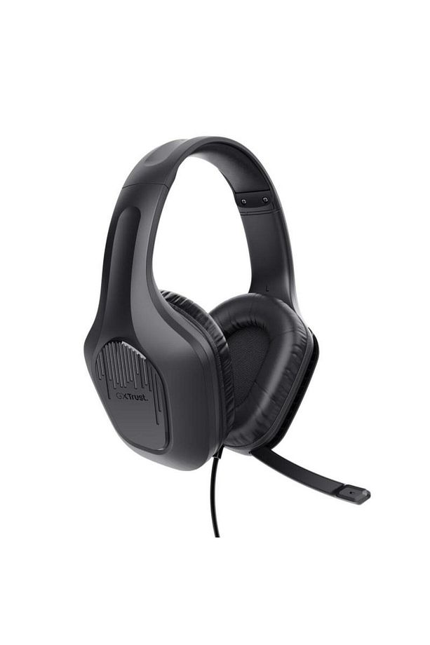 Gxt 415 Zirox Gaming Kulaklık Kablolu 3.5mm Jak -siyah - 2
