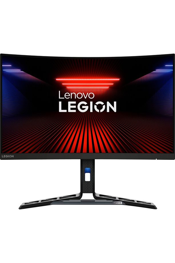 Legion R27FC-30 27" Full HD 240Hz(280Hz OC) 0.5ms FreeSync Curved VA LED Gaming Monitör 67B6GAC1TK - 1