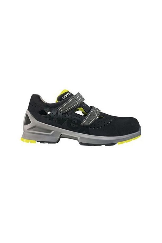 8542 S1 Src Esd Sandalet Iş Ayakkabısı - 3