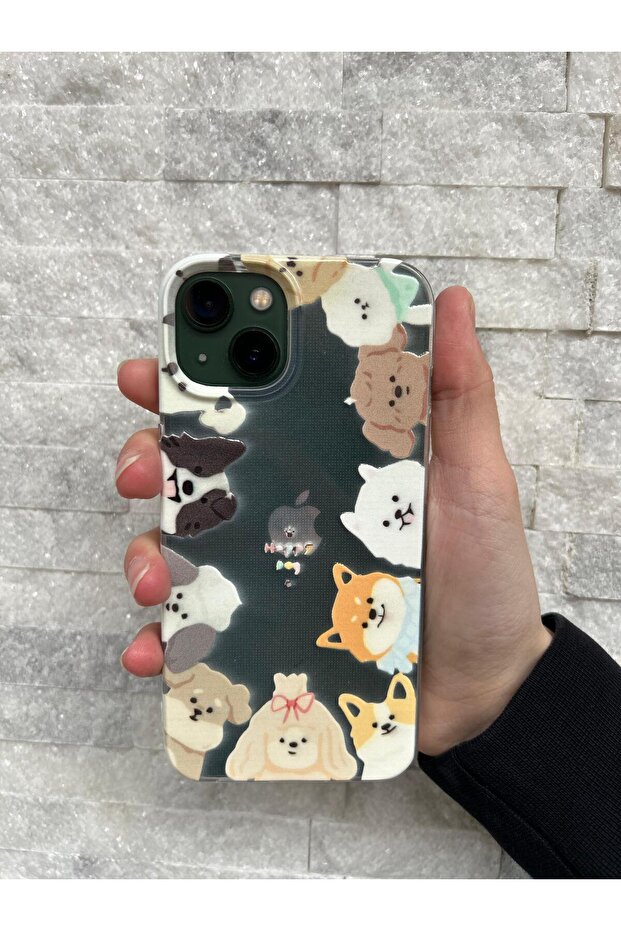 Iphone 14 Pro İle Uyumlu - 1