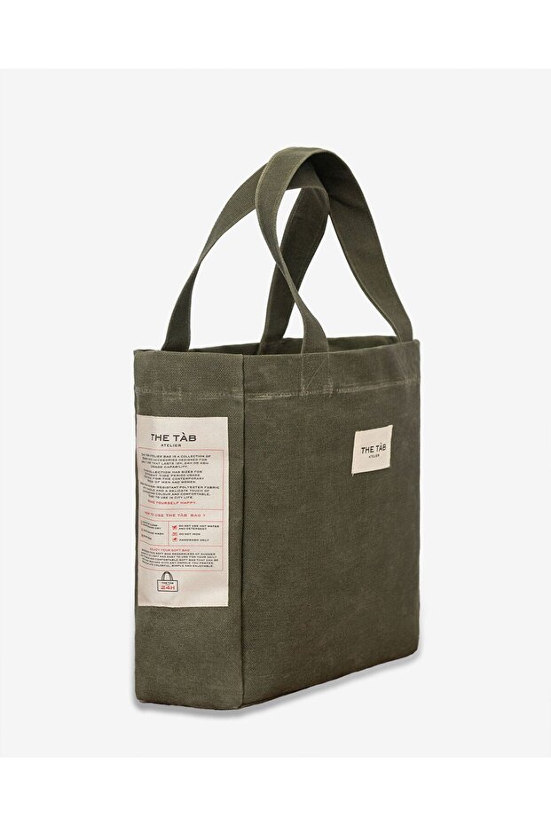 TAB 24 HOURS CROCO - 3