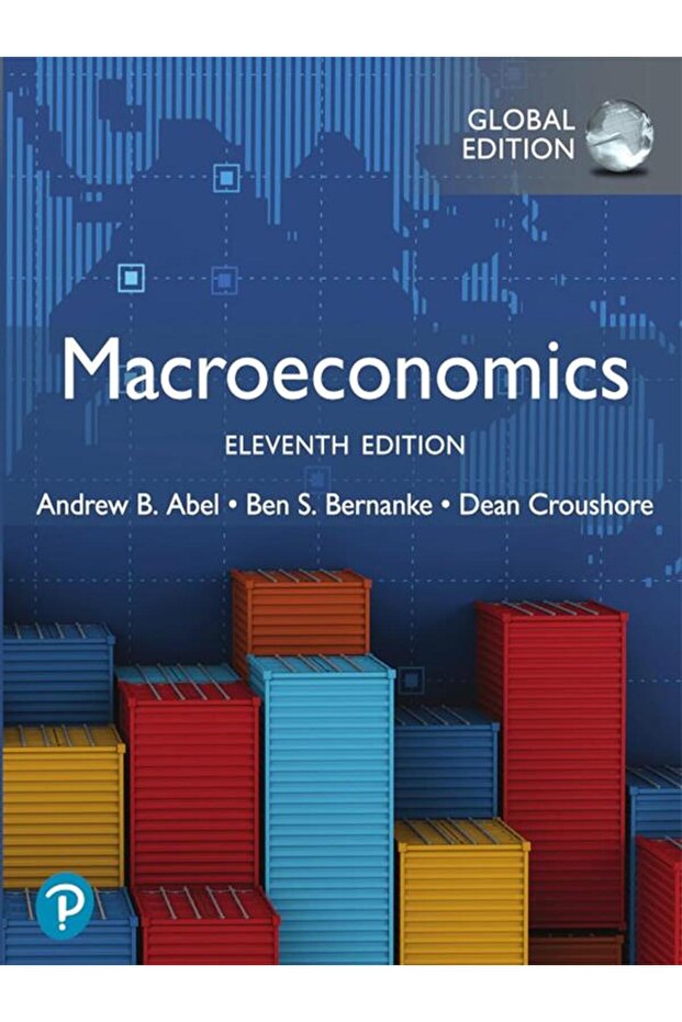 MACROECONOMICS 11E - 1