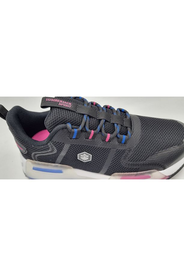Orijinal Anatomik Yumuşak İç Tabanlı Kaliteli  Sneaker - 4