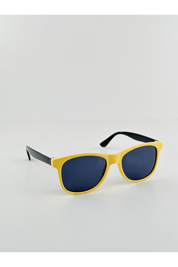 5-12 Years Old Wayfarer Kids Sunglasses