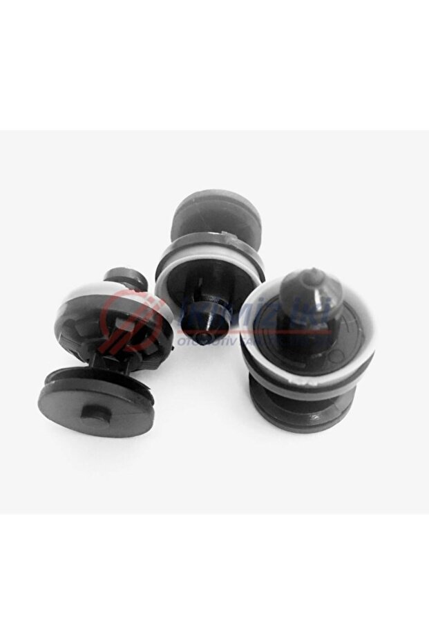 Kapı Döseme Klipsi Ford Focus 1-2 C-Max ( 5 Adet ) 504604002 - 1
