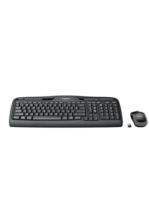 Ceturn Global-LOGITECH MK330 Q MM KABLOSUZ KLAVYE+MOUSE SET -CTG - 3