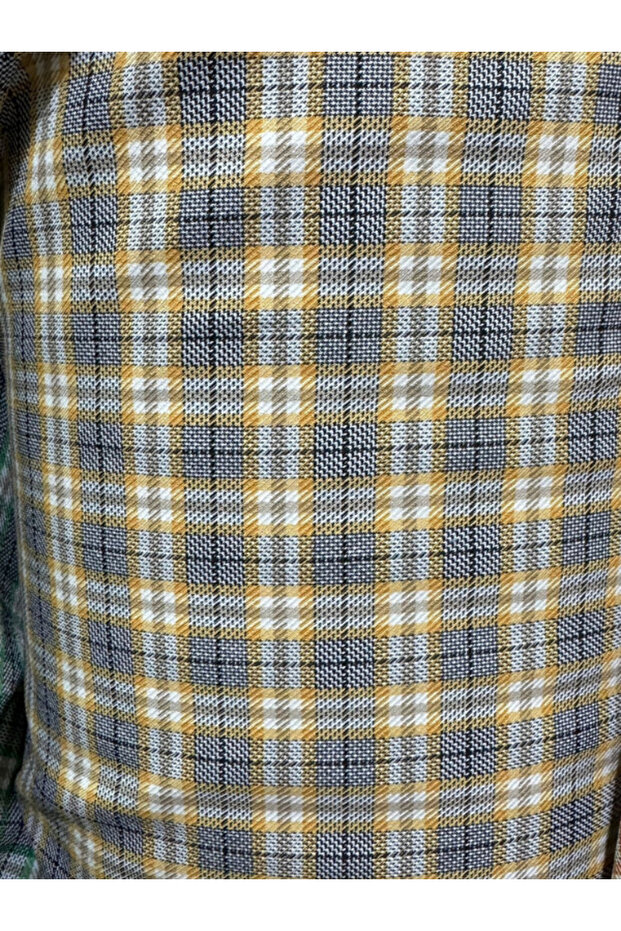 Polyviskon ekose - 1