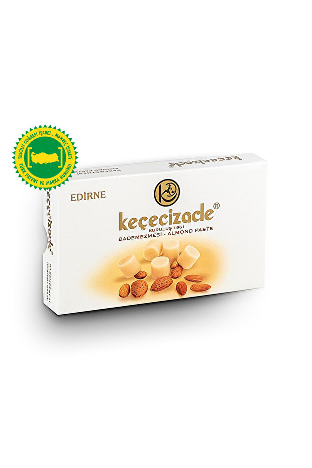 BADEM EZMESİ - 3