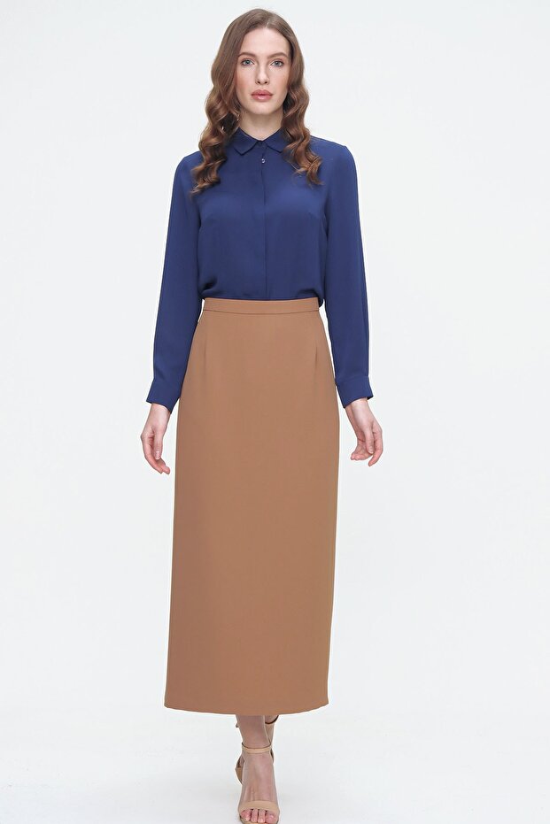 Bs 17099045   Skirt