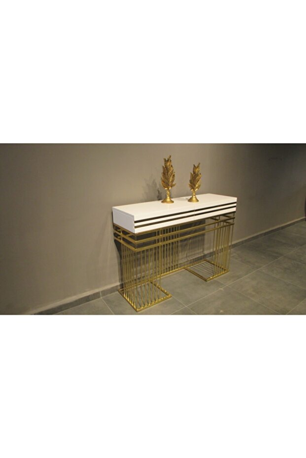 Çubuklu Dresuar - 2