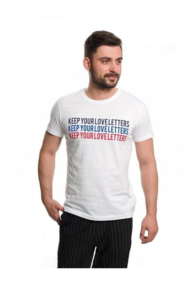 Nimone T-Shirt 012218417460890000