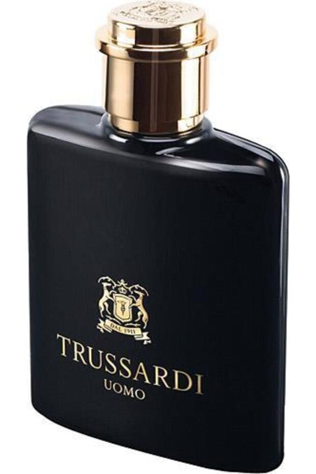 Uomo EDT 100mlتروساردي عطر أومو أو دي تويليت 100 مل