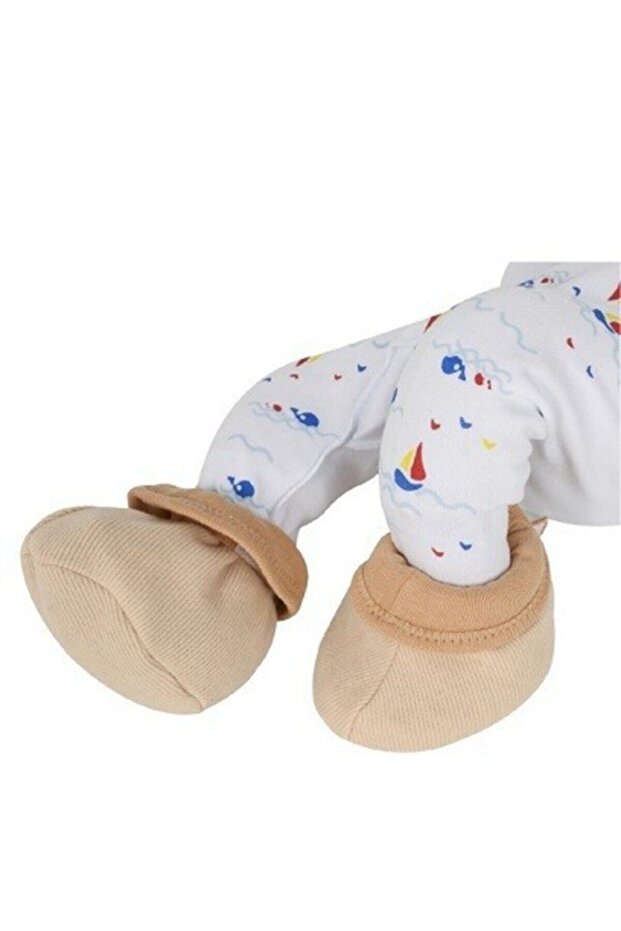 أحذية بذور الكرز الطاردة للريح - 3