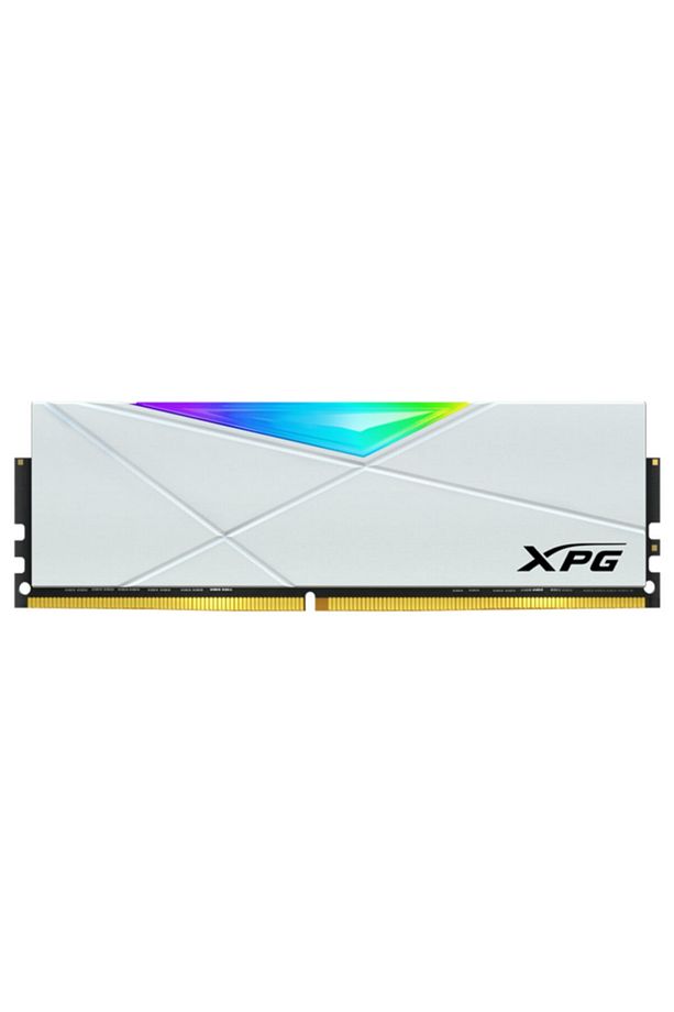 Spectrix D50 Rgb Ax4u320038g16a-sw50 8gb (1X8GB) Ddr4 3200mhz Cl16 Gaming (OYUNCU) Ram - 1