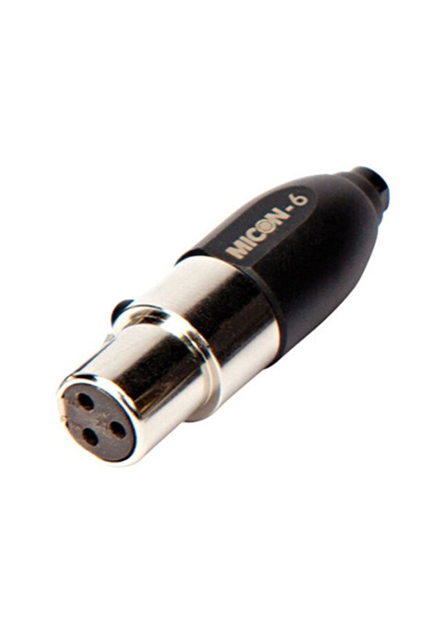 Micon 6 Adaptör - 1