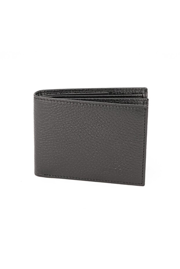 Gerçek Deri Erkek Cüzdan - 1