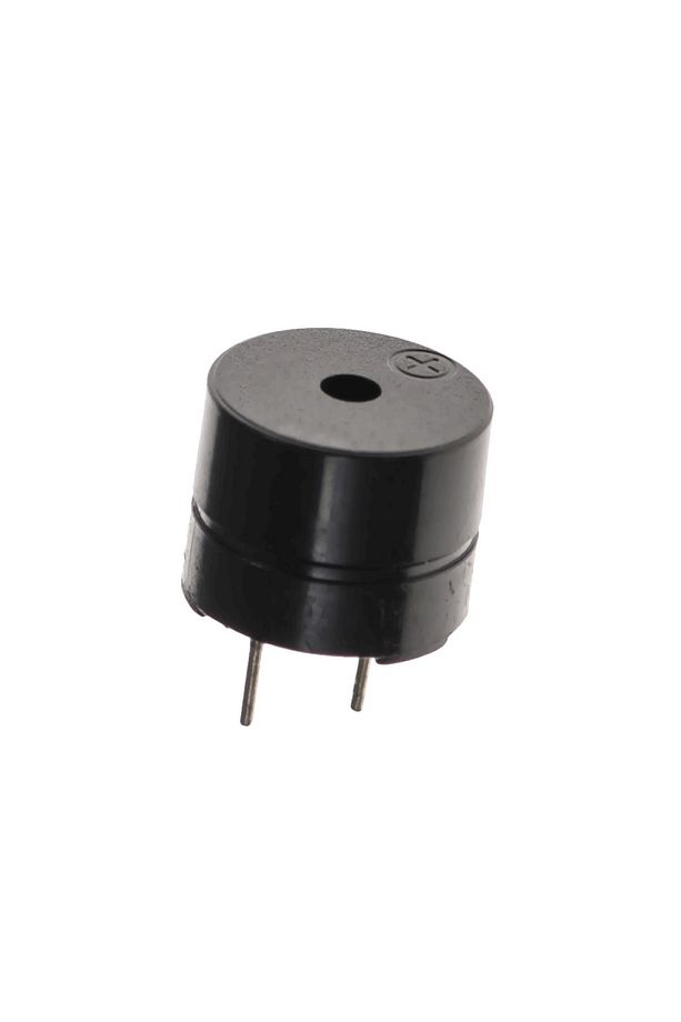 5v Pasif Buzzer - 1