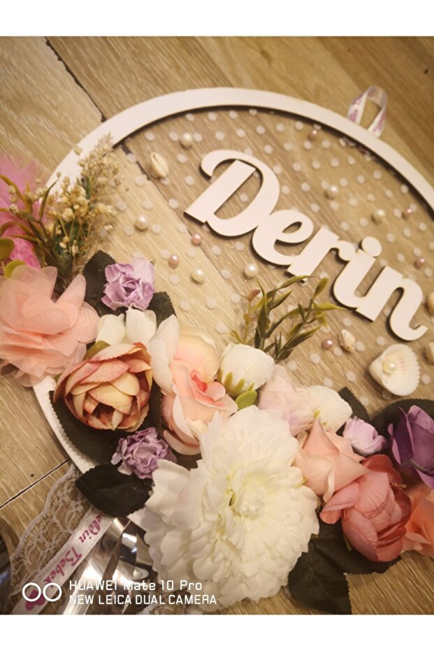 30cm Kapı Süsü - 2