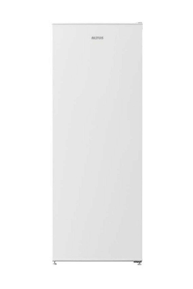 AL 610 E A+ Tek Kapılı 5 Çekmeceli Dikey Derin Dondurucu AL-610E - 1