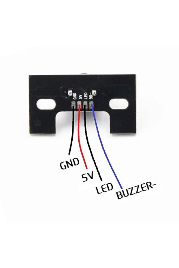 Ws2812b Led + 5v Buzzer Rc Dron Fpv Racing Flight Controller - 8