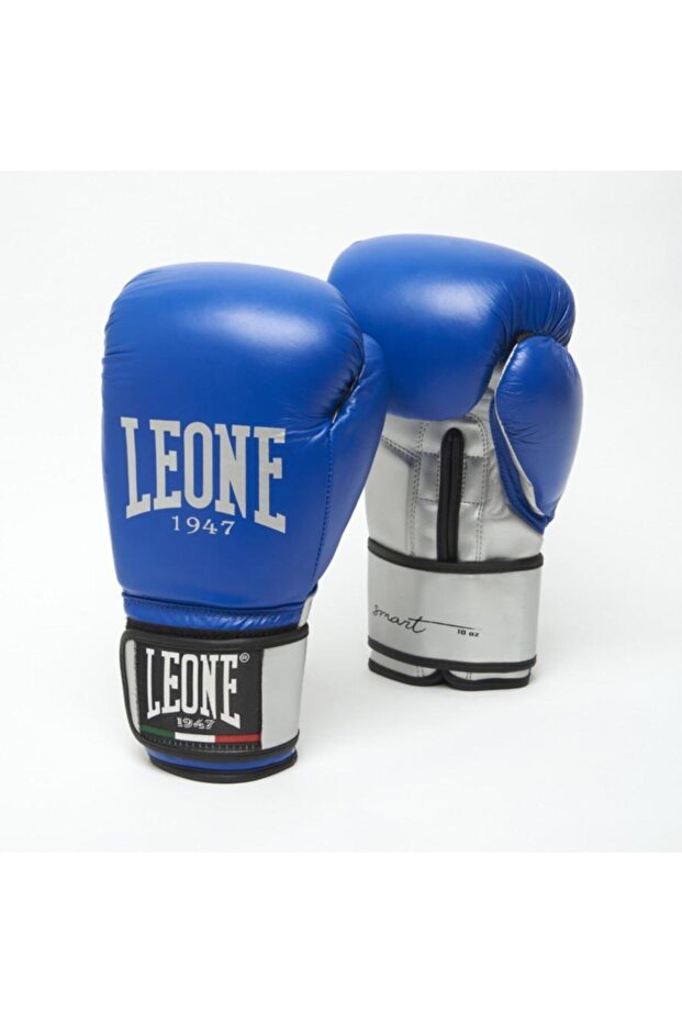 Smart Mavi Boks Eldiveni - 1