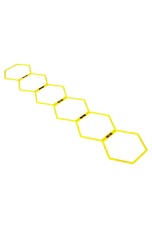 Hx6 Hexagonal Speed and Agility Ladder - 2
