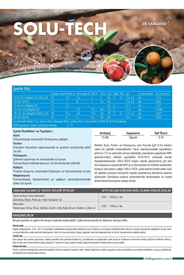 Solu Tech 10.52.10 - 2