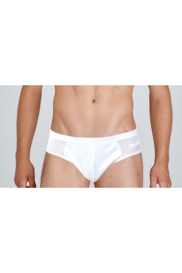 Elite %100 Merserize Erkek Slip - 2