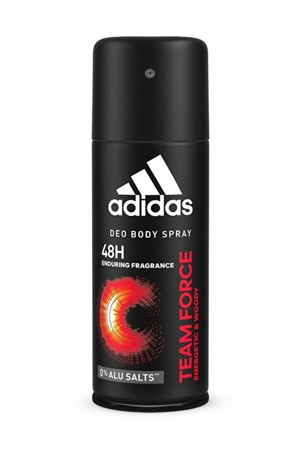 Team Force Man Deodorant 150 ml - 1