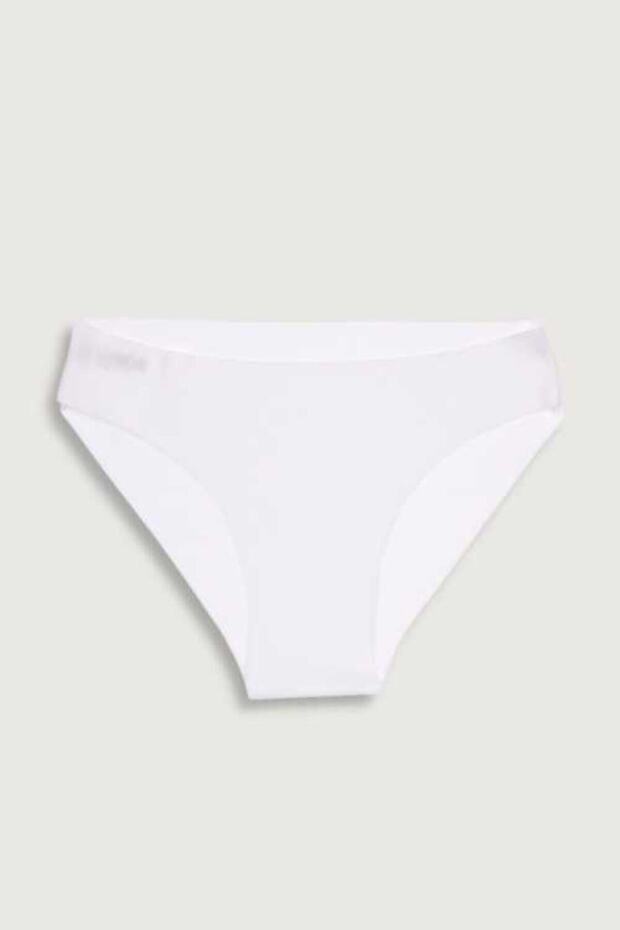 Women's Karma Laser Seamless Seamless 3-Piece Panties