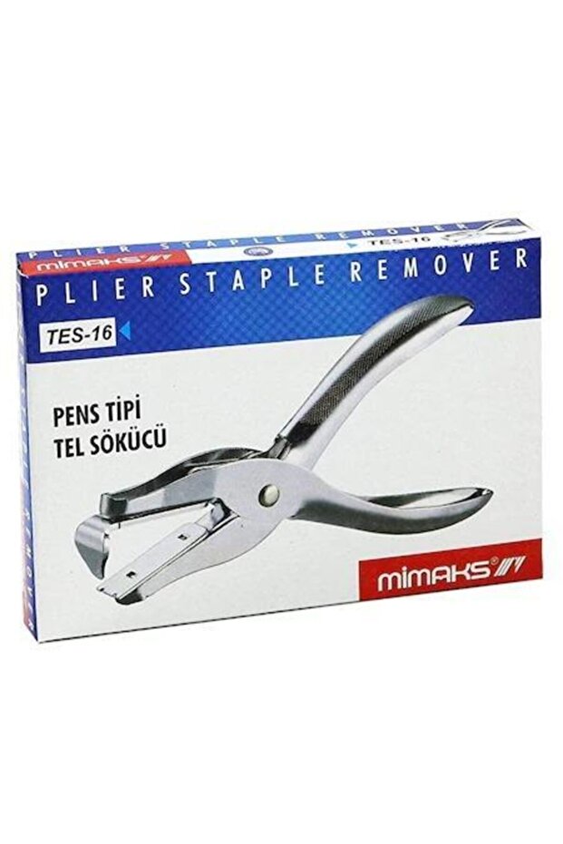 Delta Clamp Type Wire Remover - 1