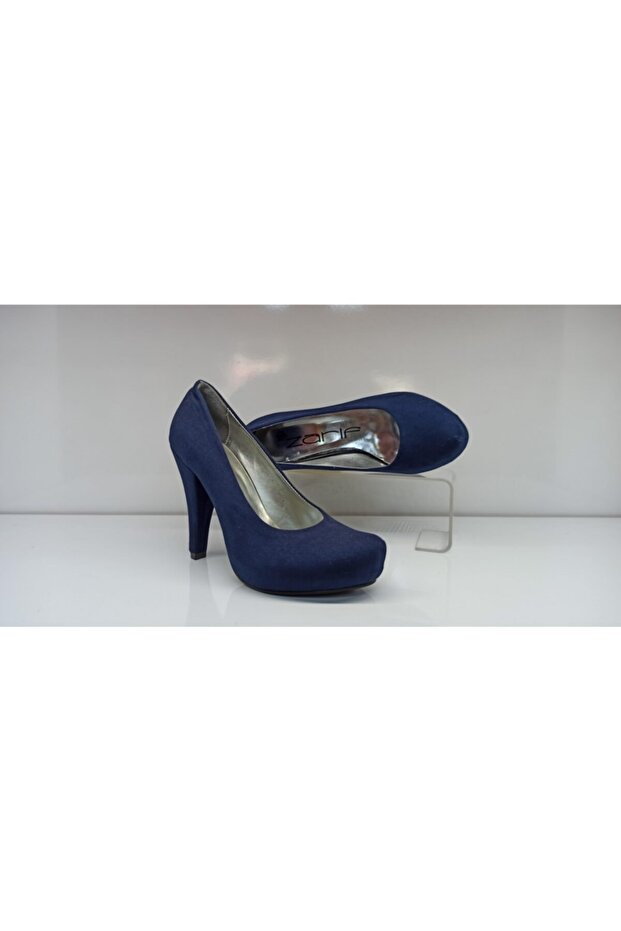 Platform Ayakkabı - 2