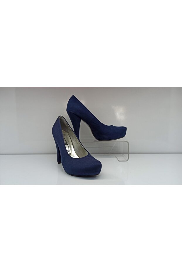 Platform Ayakkabı - 3