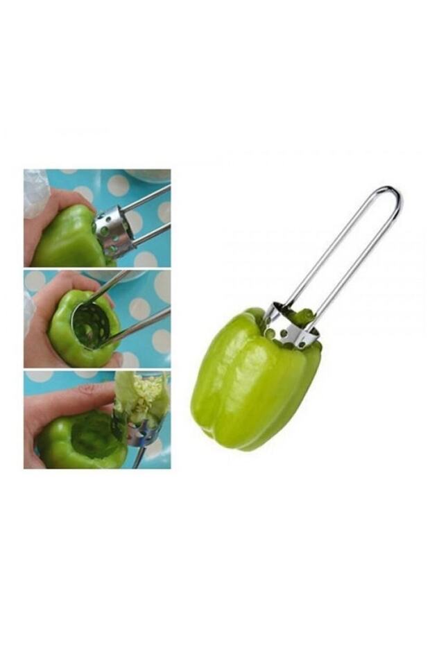 Dolma Biber Oyacağı - 3