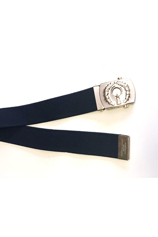 Subay Sınıfı Özel Elastik Kemer - 2