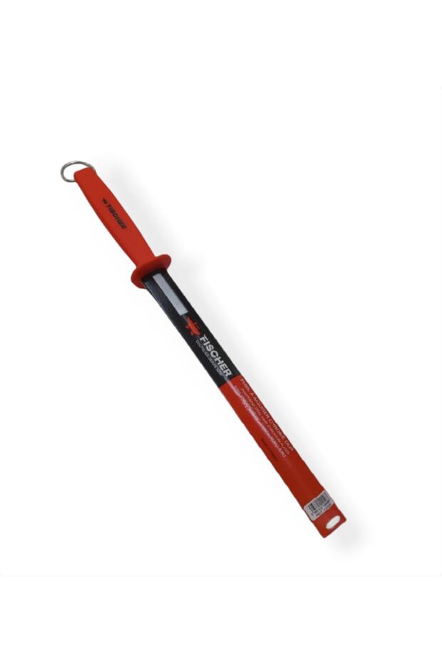 Fıscher Ref I1250r Masat Profesyonel Kırmızı Sap - 2
