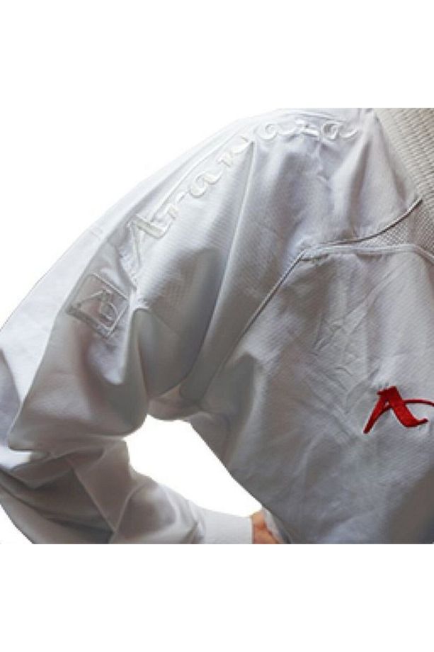 Wkf Onaylı Onyx Zero Gravity Karate Kumite Elbisesi - 5