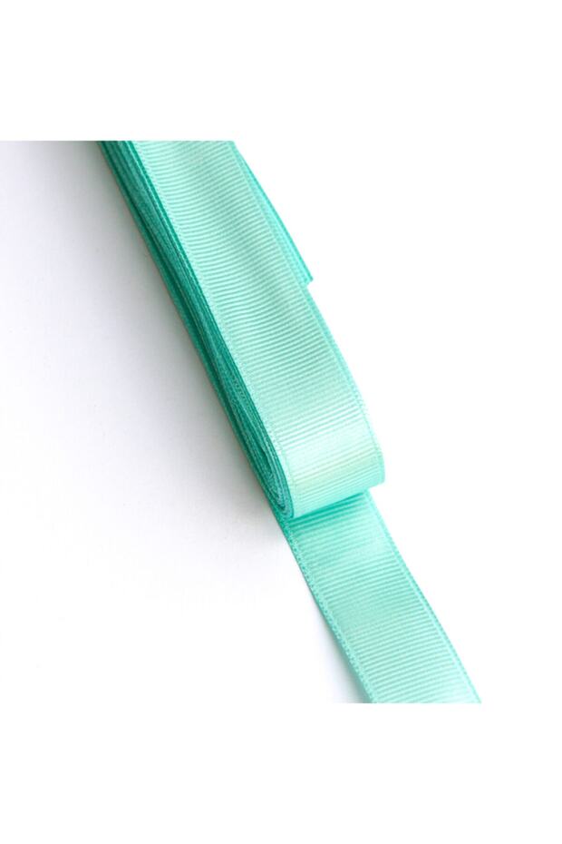 Grosgrain Nile Ribbon 2 Cm 10 Meters
