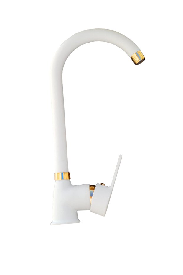 Mutfak Evye Batarya Beyaz - 2