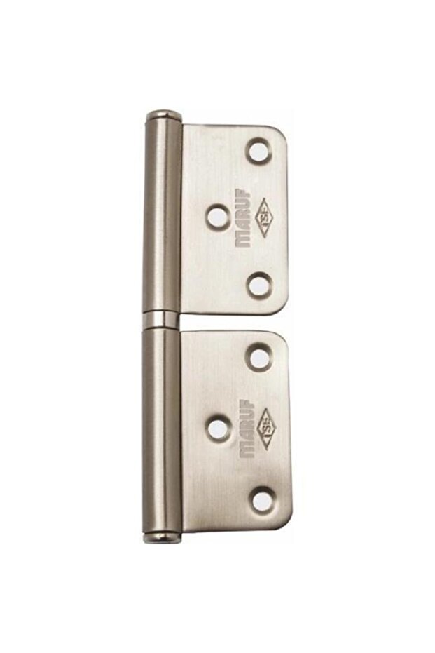 Çelik Yönsüz Kapı Menteşesi - 1