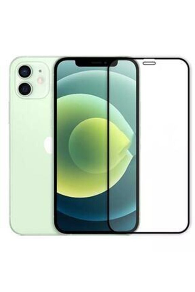 Iphone 11 Kırılmaz Cam 5d