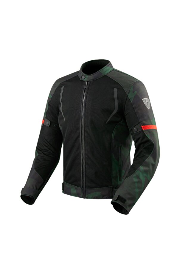 TORQUE MONT SIYAH-YESIL - 3