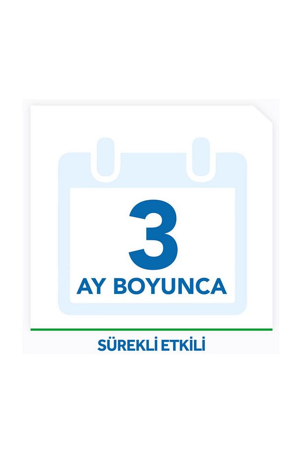 Karınca Yemi 2'li, Her Tablet Ile 3 Ay Koruma - 4